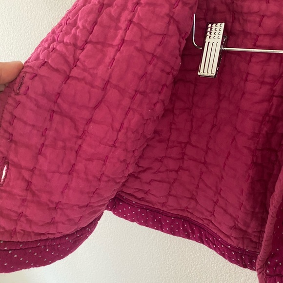 Louise Louise jacket sz 2 EUC - Picture 8 of 9